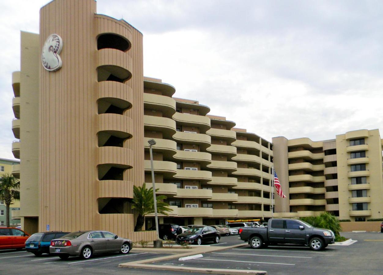 Ferienwohnung Nautilus 1303 Fort Walton Beach Exterior foto