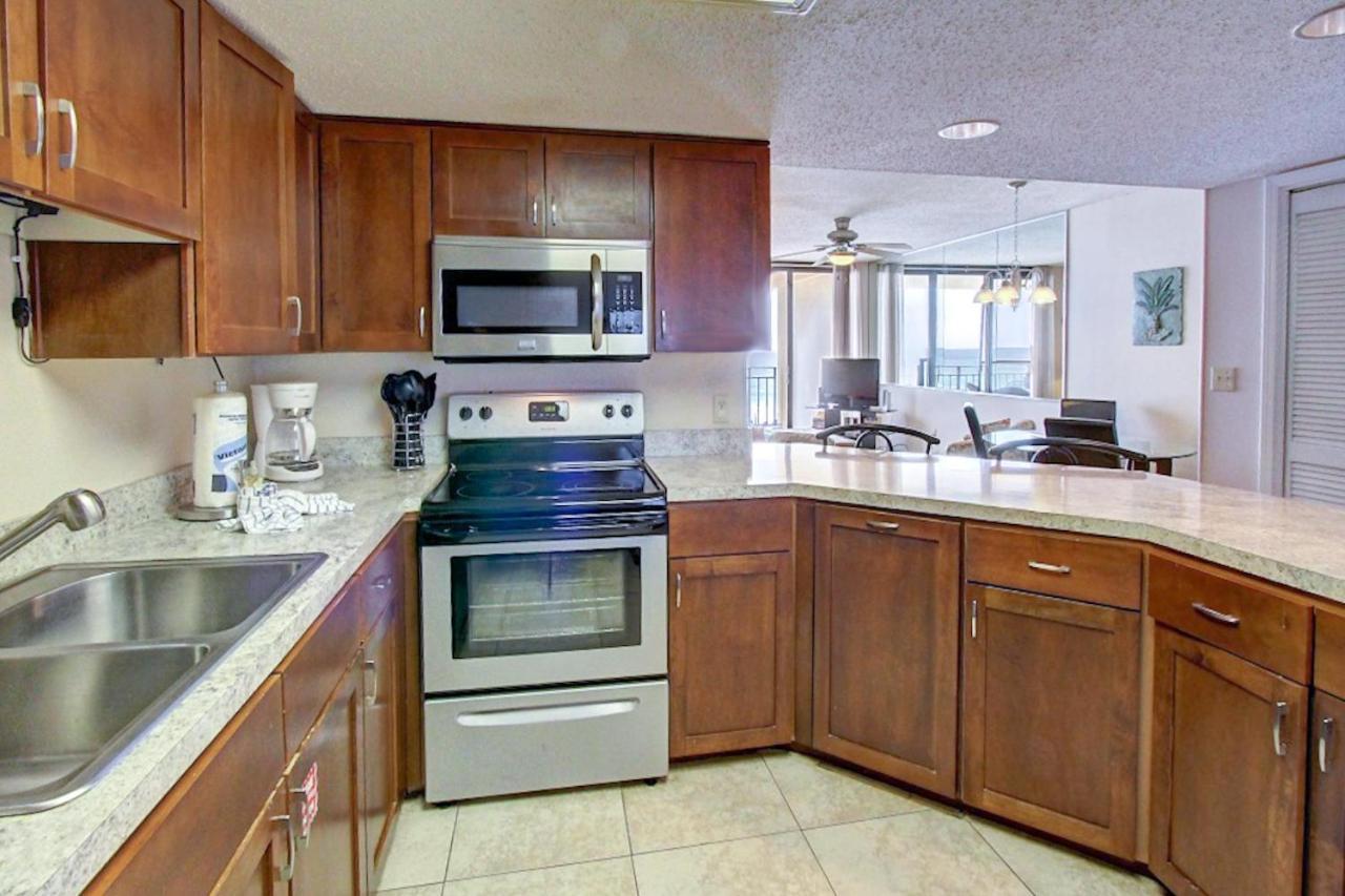 Ferienwohnung Nautilus 1303 Fort Walton Beach Exterior foto