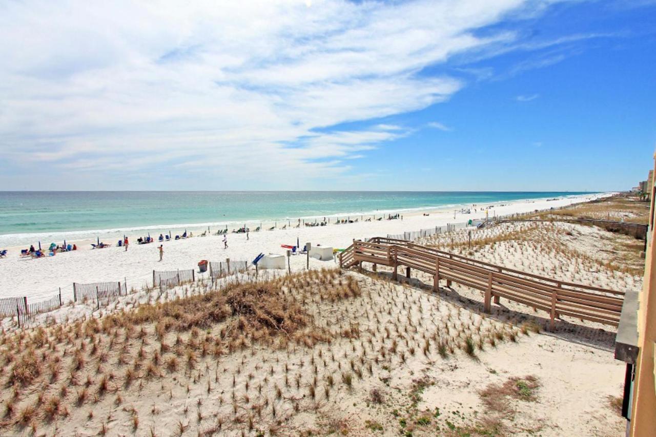 Ferienwohnung Nautilus 1303 Fort Walton Beach Exterior foto