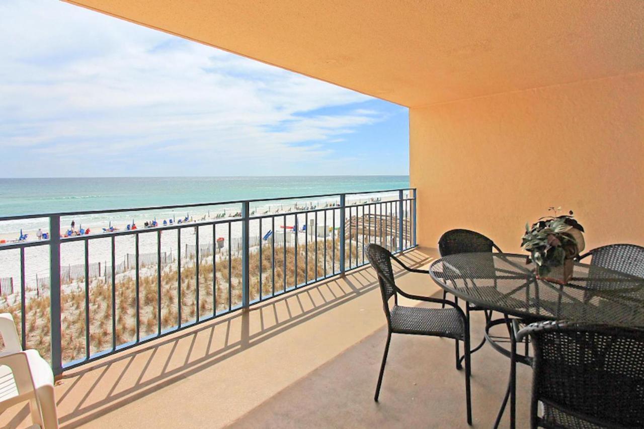 Ferienwohnung Nautilus 1303 Fort Walton Beach Exterior foto